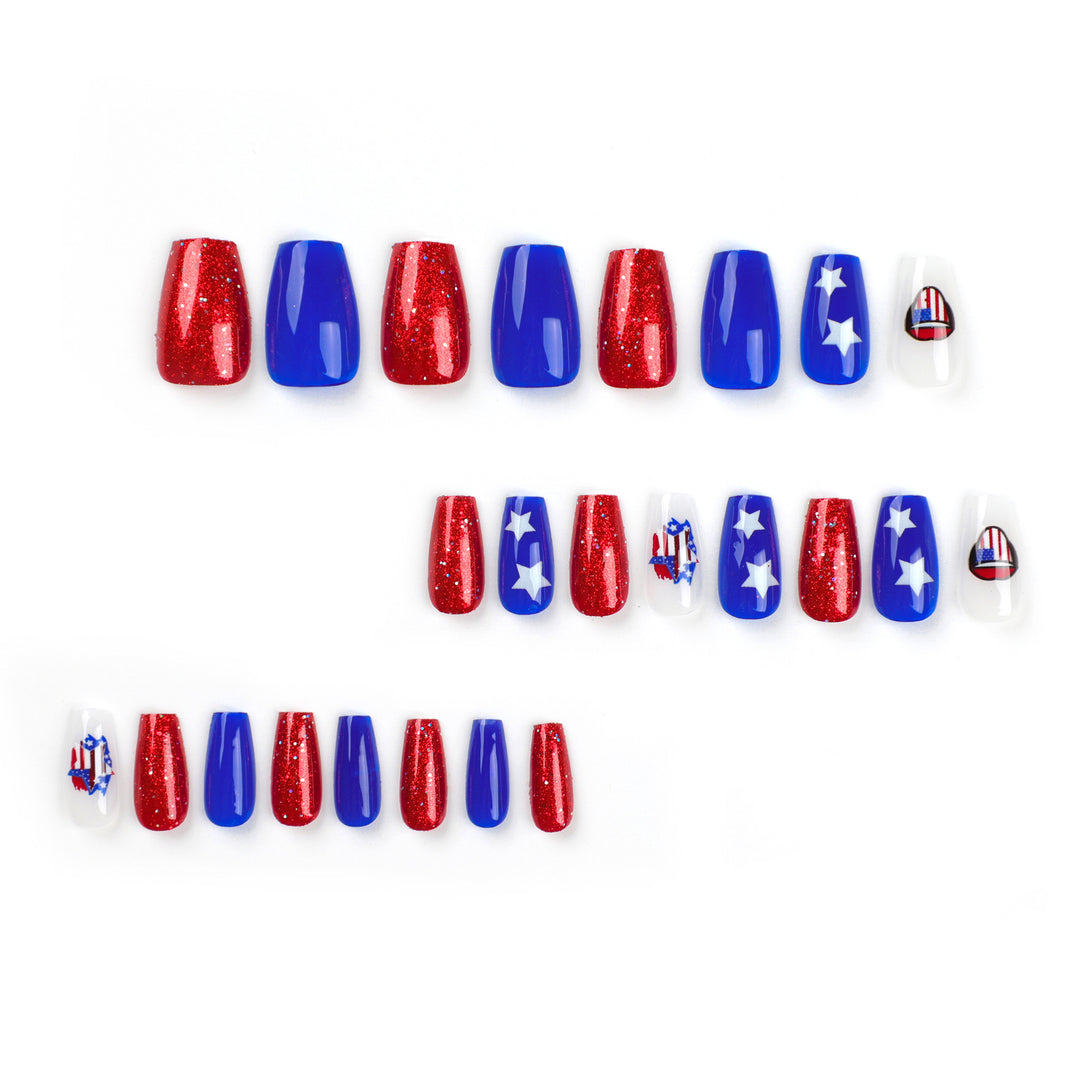 Nail Design Set Kalsten