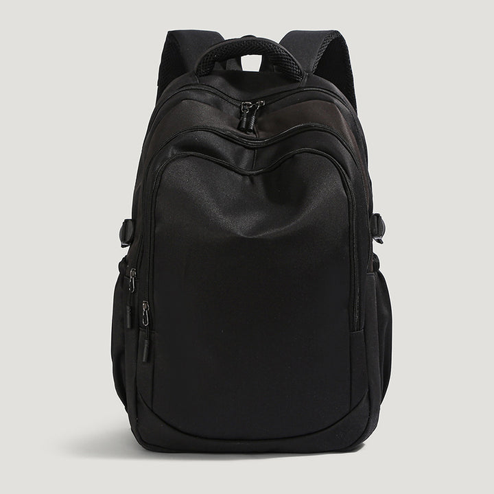 Multi-Compartment Versatile Backpack