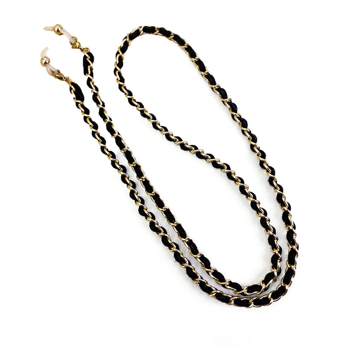 Stylish Chain Eyewear Holder Kalsten
