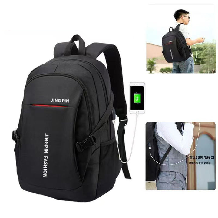 Versatile Daily Use Backpack Kalsten