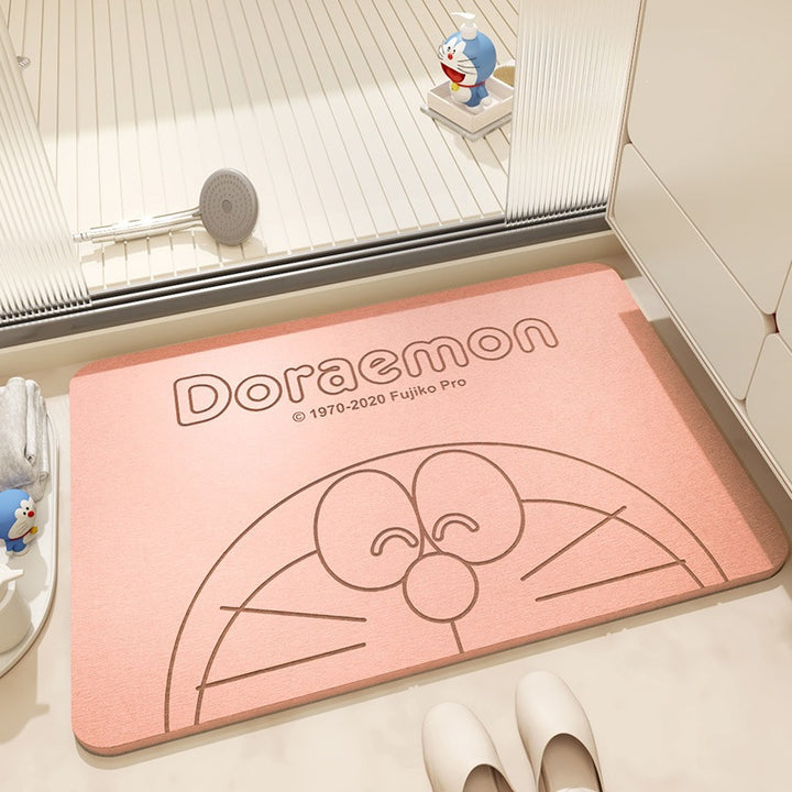 Decorative Bath Mat