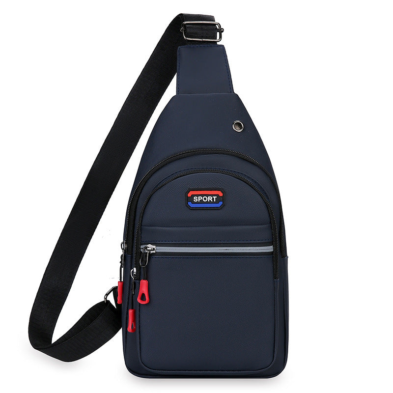 Tactical Sling Bag Kalsten