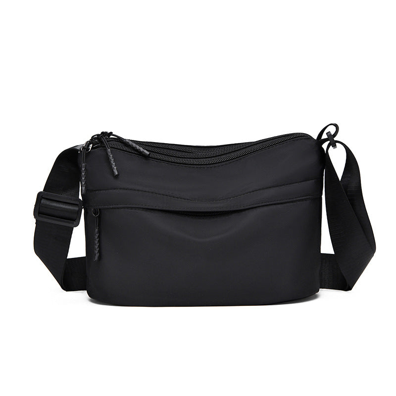 Functional Crossbody Bag Kalsten
