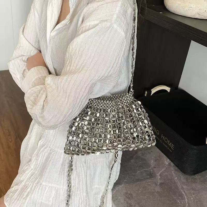 Fashionable shoulder bag Kalsten