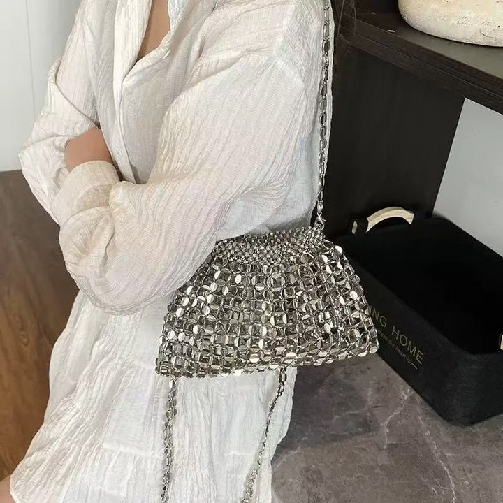 Fashionable shoulder bag Kalsten
