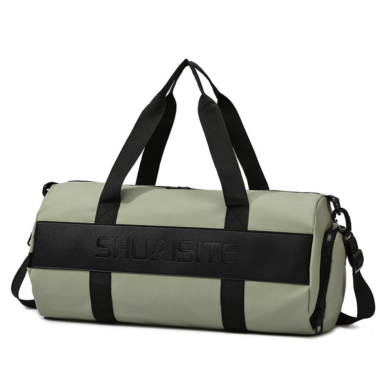 Versatile Gym Travel Duffle Bag Kalsten