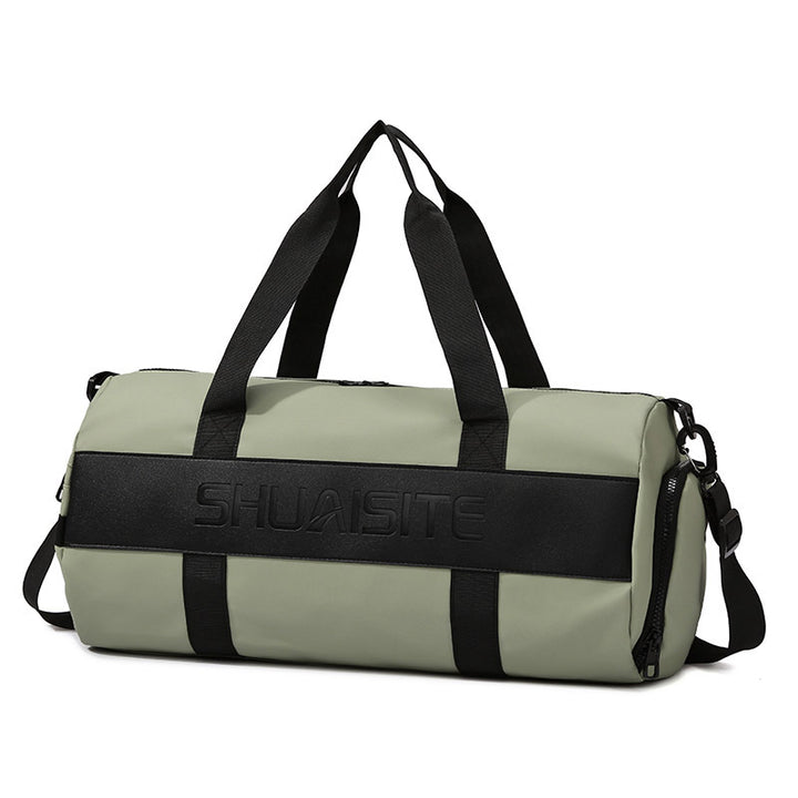 Versatile Gym Travel Duffle Bag Kalsten