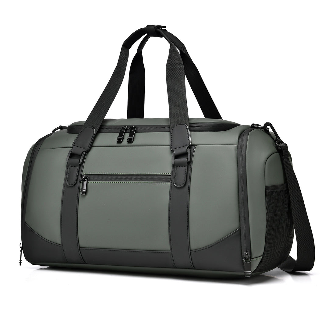 Waterproof Multi-Functional Duffle Bag Kalsten