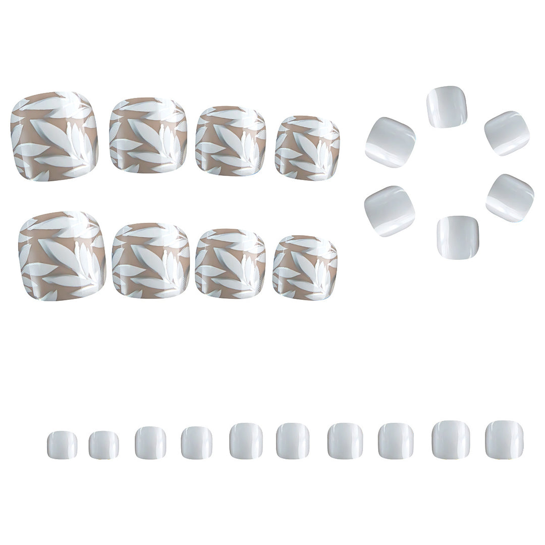 Stylish Nail Art Kalsten