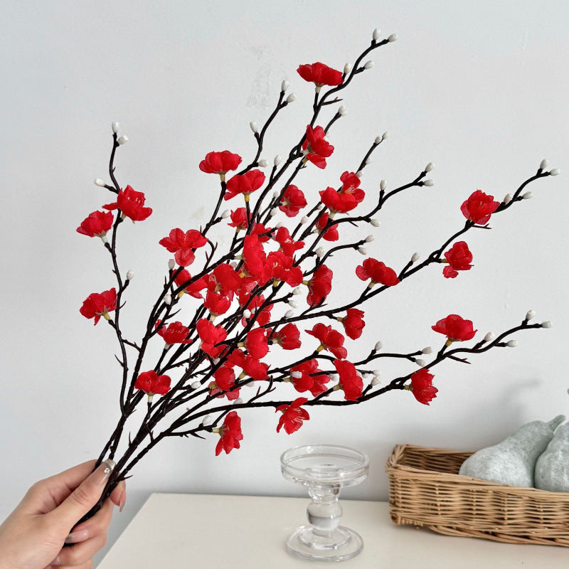 Decorative Cherry Blossom Branch