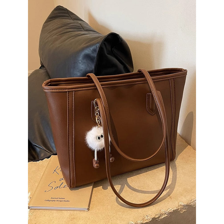 Elegant Functional Tote Bag Kalsten