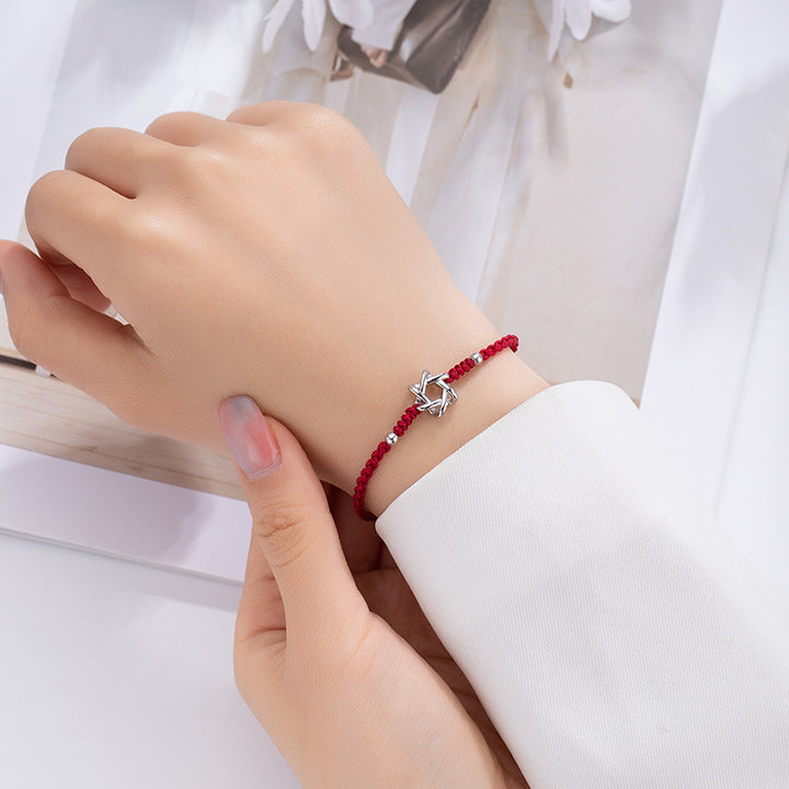 Adjustable Friendship Bracelet Kalsten 1788856971
