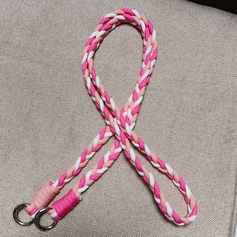Stylish Woven Strap Kalsten