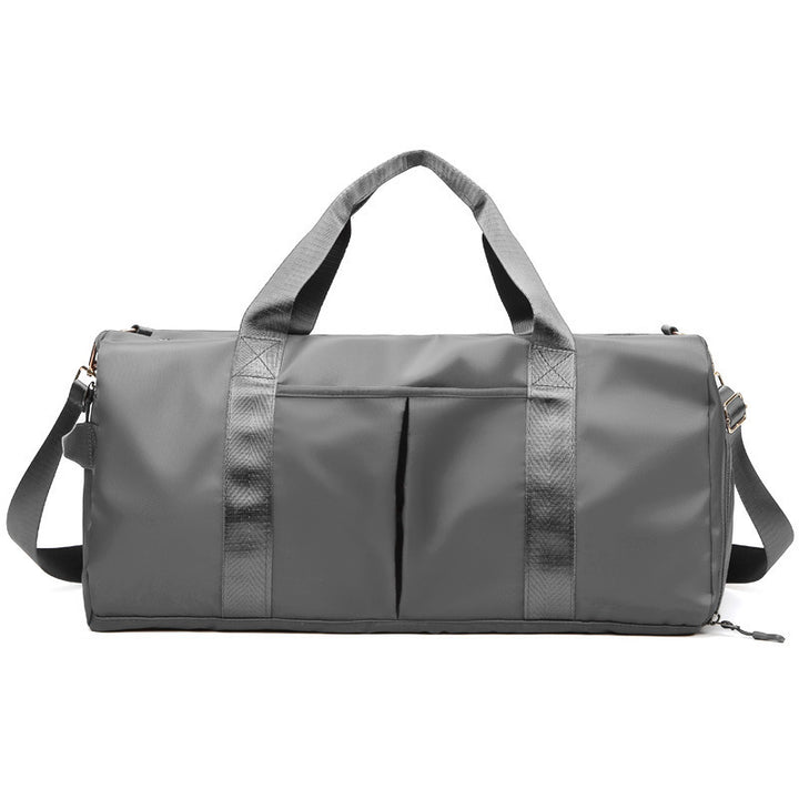 Sporty multifunctional duffel bag Kalsten