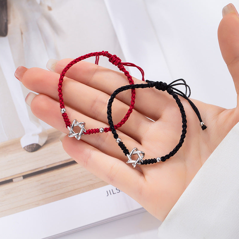 Adjustable Friendship Bracelet Kalsten 1788856971