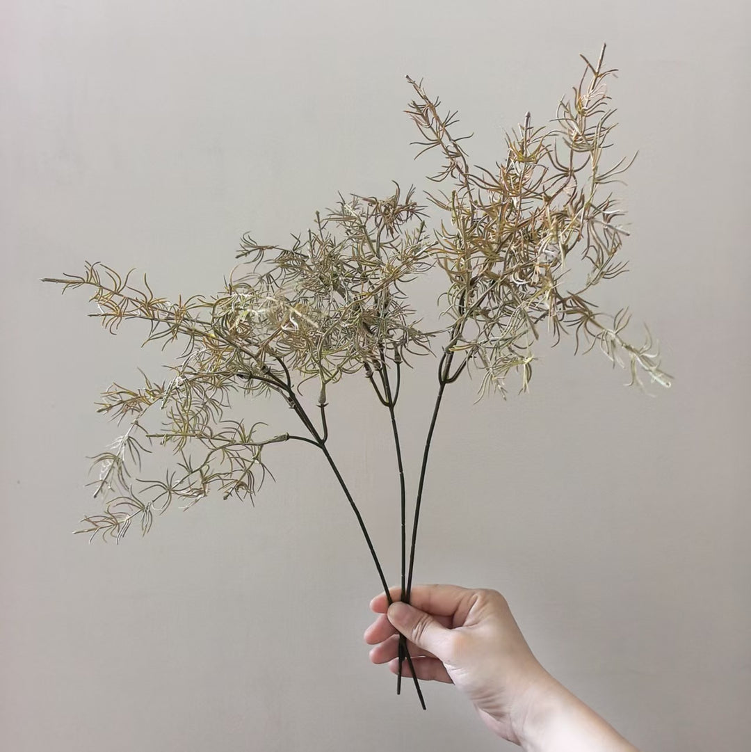 Decorative Artificial Fern