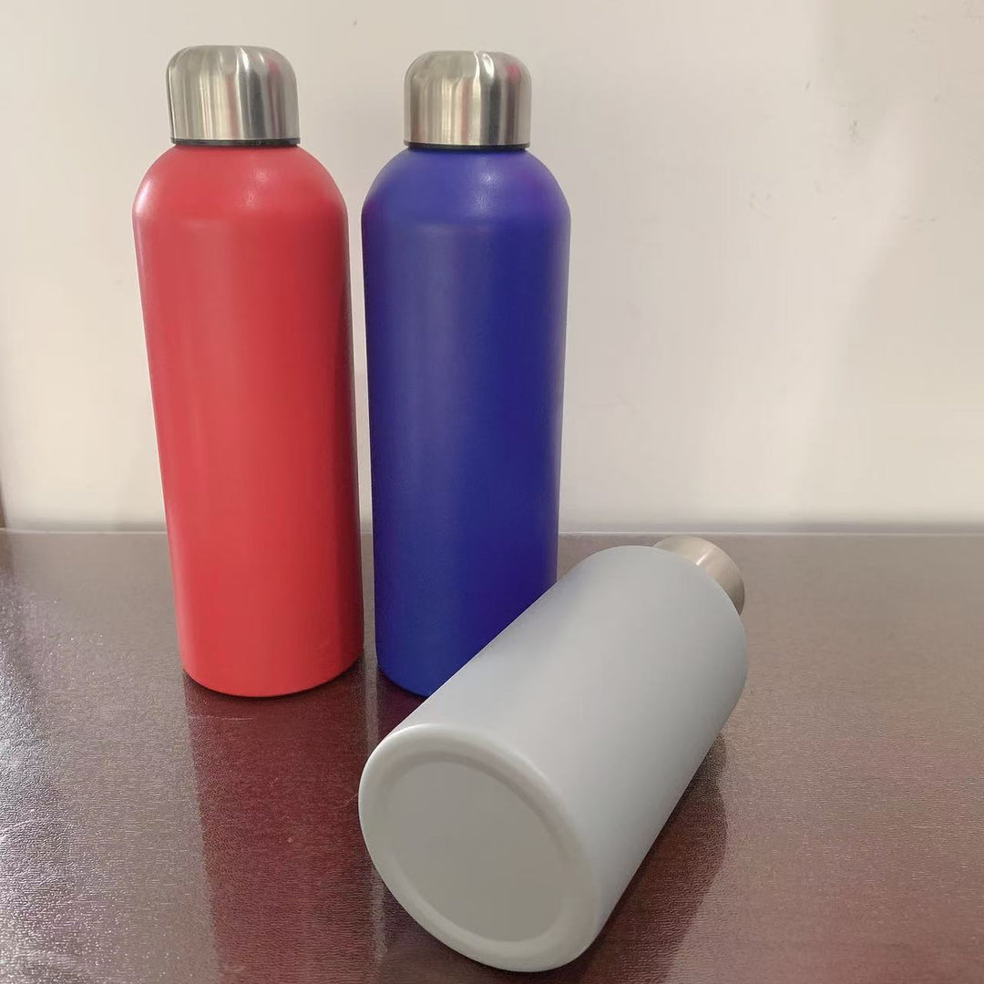 Stainless Steel Water Bottle Kalsten