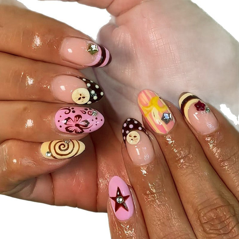 Artistic Nail Art Set Kalsten 1789915225