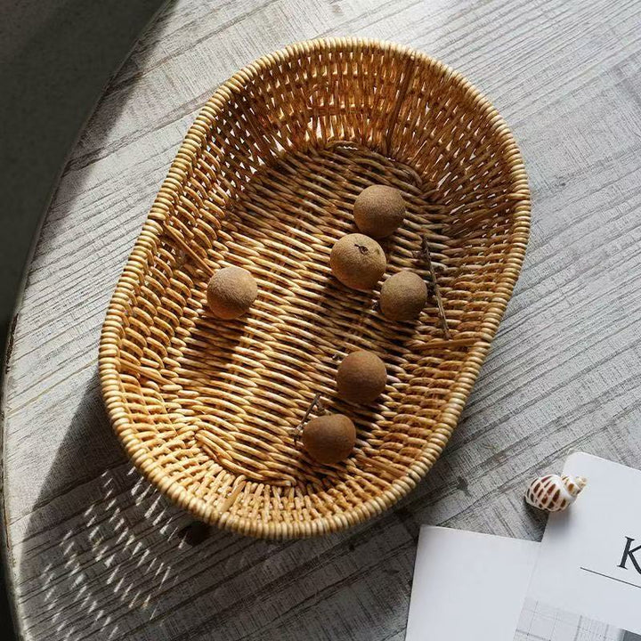 Woven Storage Kalsten