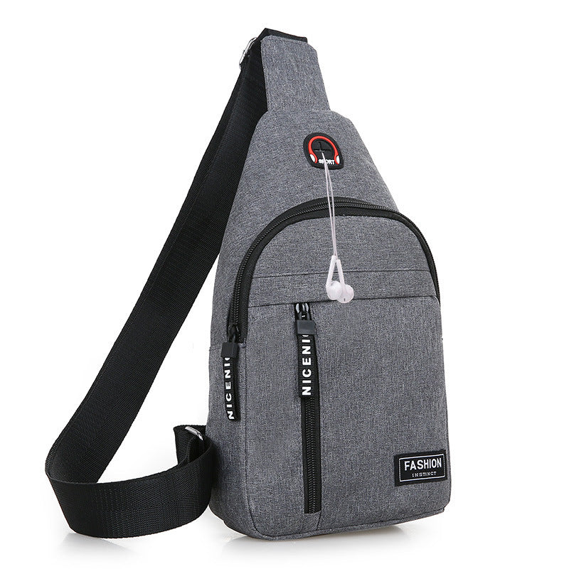Versatile Sling Bag Kalsten