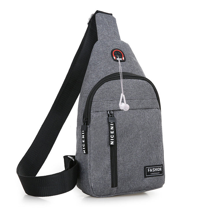 Versatile Sling Bag Kalsten