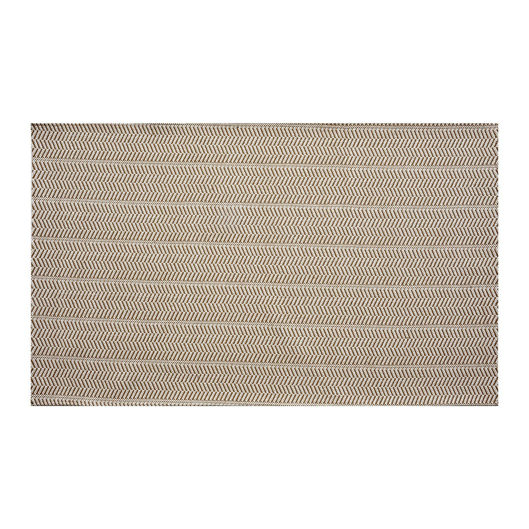 Non-Slip Herringbone Kitchen Comfort Mat Kalsten
