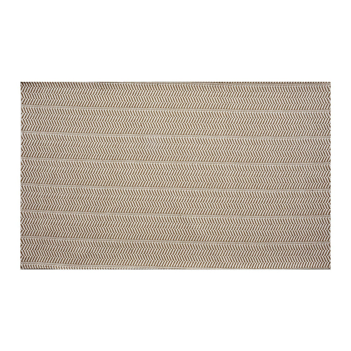 Non-Slip Herringbone Kitchen Comfort Mat Kalsten
