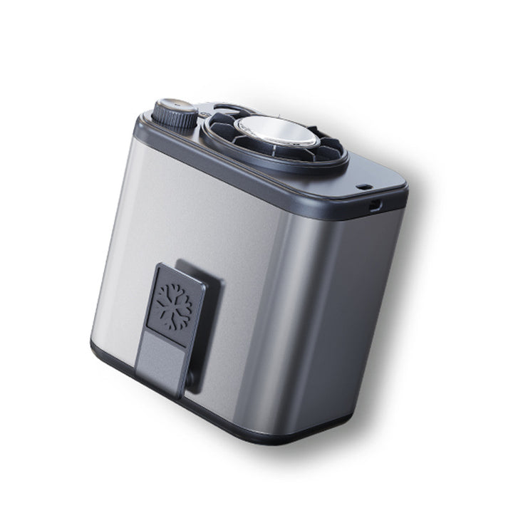 Ladies portable cooler box Kalsten
