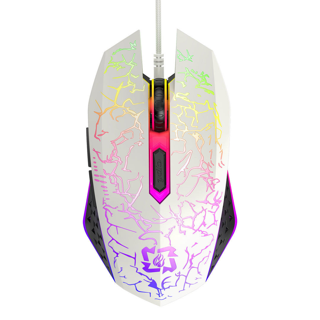 Gaming Mouse Kalsten