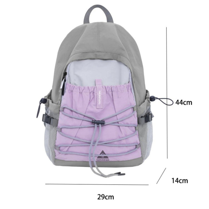 Versatile Multi-Function Adventure Backpack Kalsten