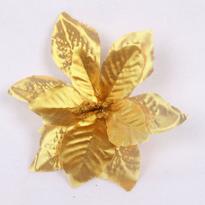 Decorative Luxury Floral Brooch Kalsten