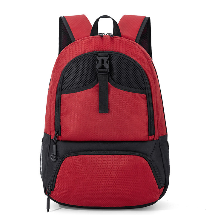 Sports Backpack with Multi-Compartment Design Kalsten