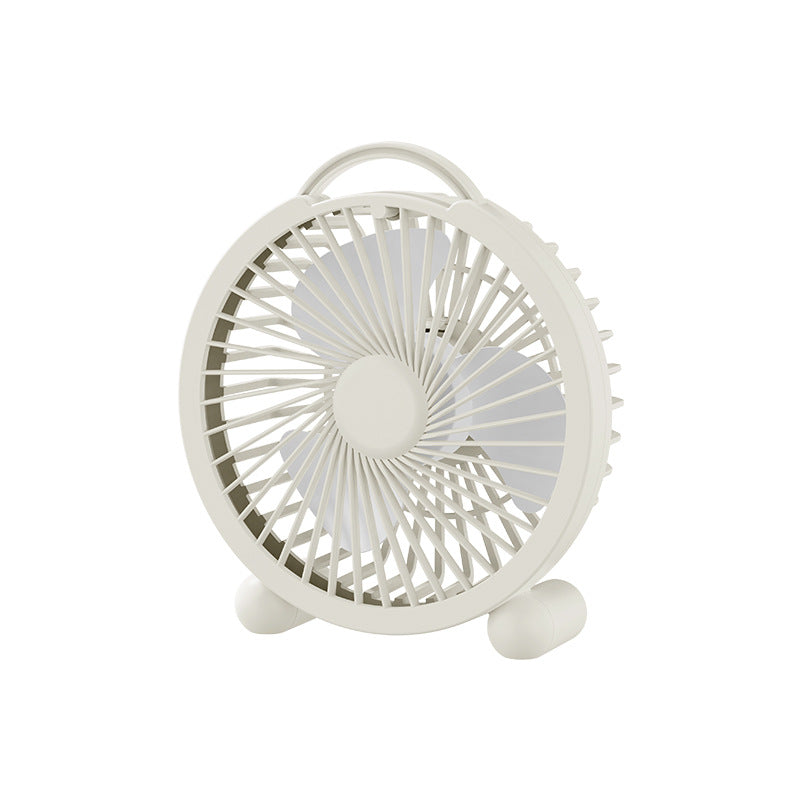 Unisex Digital Air Circulator Fan Kalsten