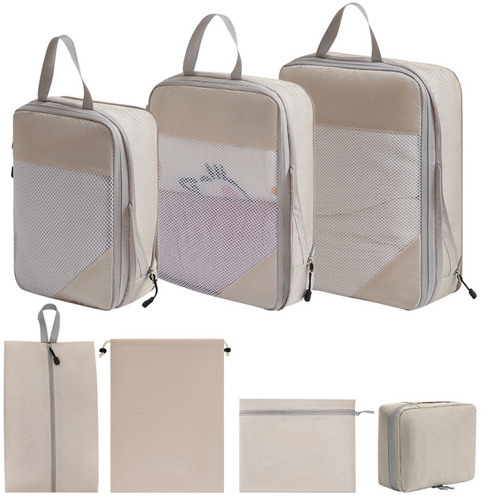 Travel Compression Bags Set Kalsten