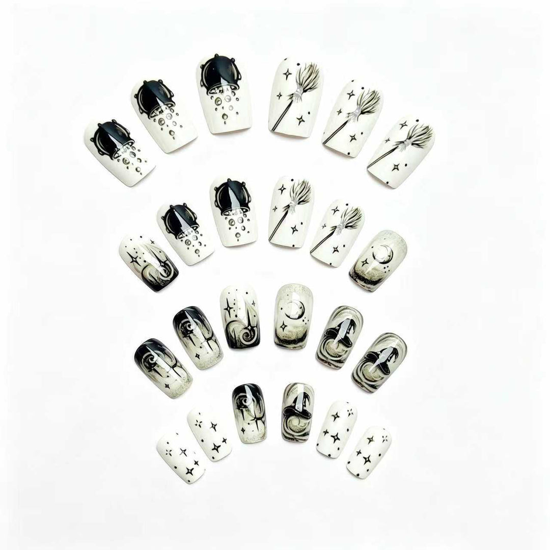 Nail Art Kalsten