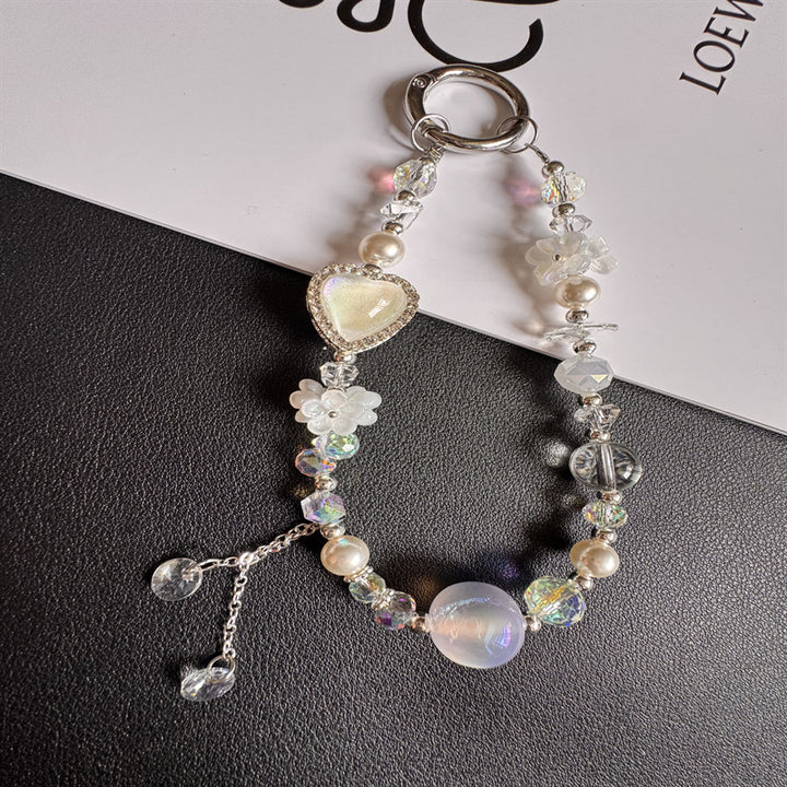 Decorative Charm Keychain Kalsten 1790134782
