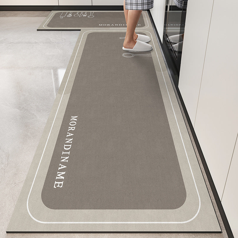 Kitchen Comfort Anti-Fatigue Mat