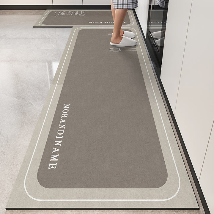 Kitchen Comfort Anti-Fatigue Mat