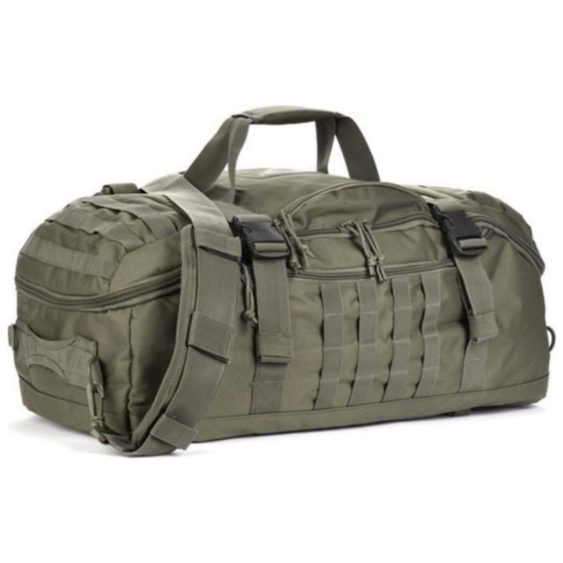 Tactical Durable Travel Kalsten