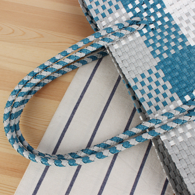 Braided Shopping Bag Kalsten