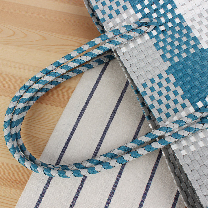 Braided Shopping Bag Kalsten