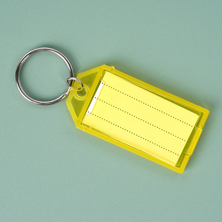 Women Keychain Kalsten