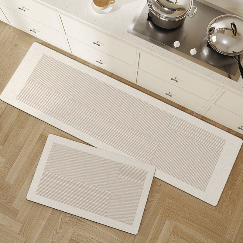 Kitchen Comfort Anti-Fatigue Mat Set