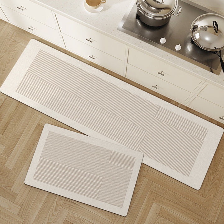 Kitchen Comfort Anti-Fatigue Mat Set