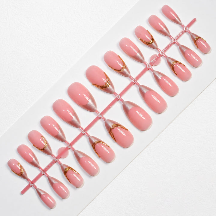 Artificial Nails Kalsten
