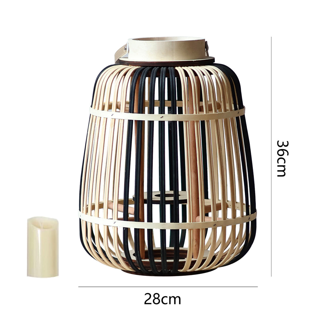 Decorative Lantern Kalsten