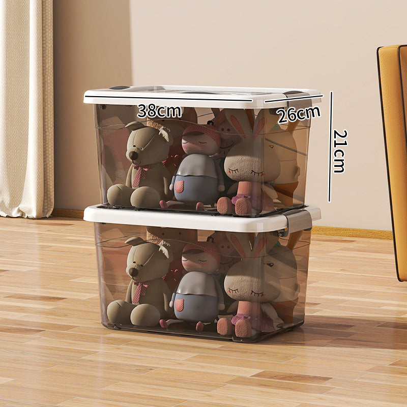 Stackable Food Storage Box Kalsten