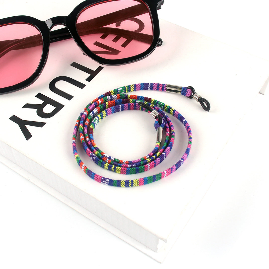Colorful Eyewear Safety Strap Kalsten