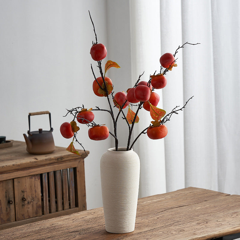 Elegant Ceramic Flower Vase Kalsten