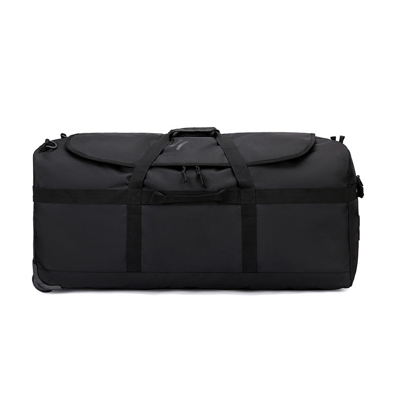 Durable Large Capacity Travel Duffle Bag Kalsten